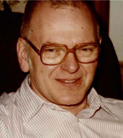 Herbert Kohn